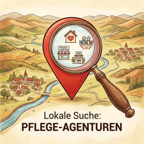 Agenturen in Velbert finden