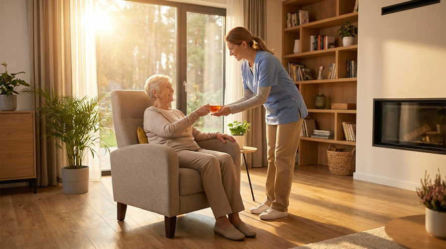 Rollstuhl, Pflegebett & Co. in Velbert: Das passende Sanitätshaus finden