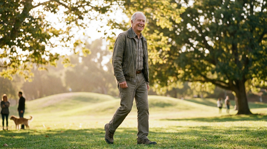 Orthopädische Einlagen und Kompressionsstrümpfe in Velbert: Der große Ratgeber für Senioren