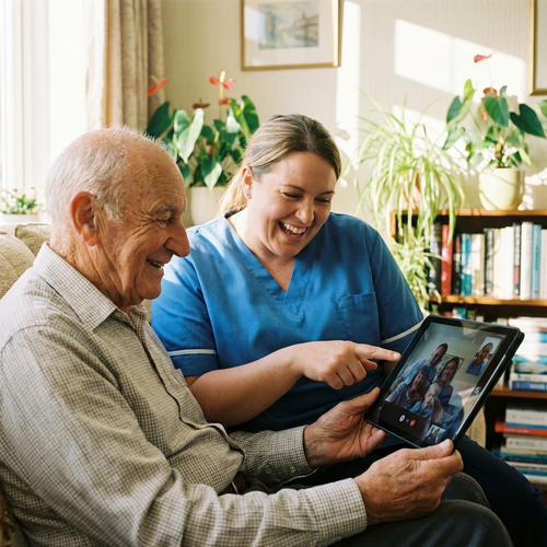 Pflegegrad berechnen