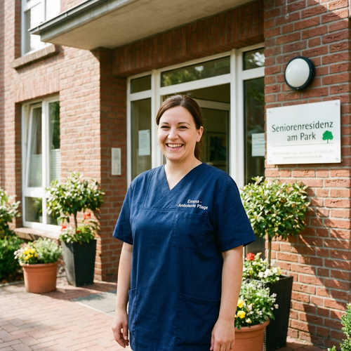 Pflegedienste vergleichen