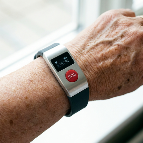 Hausnotruf vergleichen