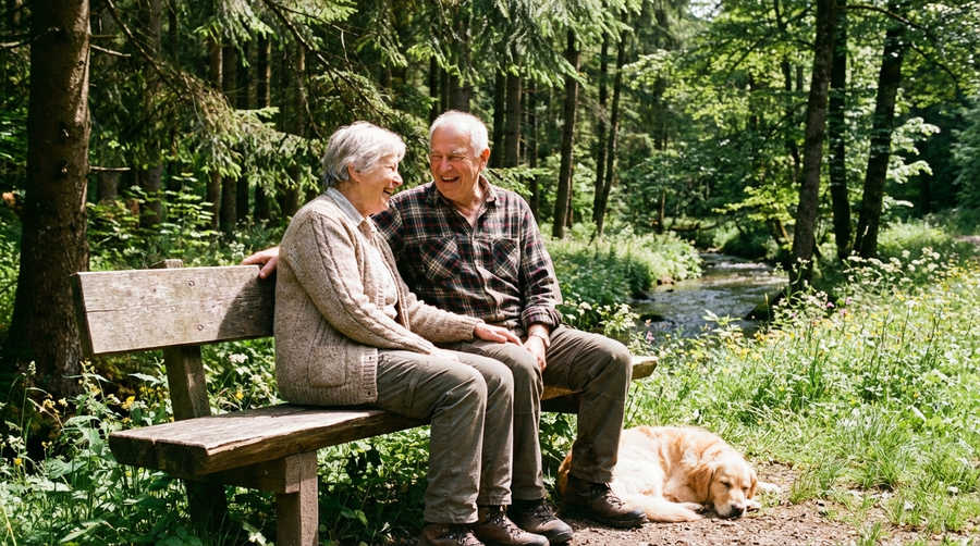 Pflegeheimkosten in Villingen-Schwenningen 2026: Der EEE verständlich erklärt