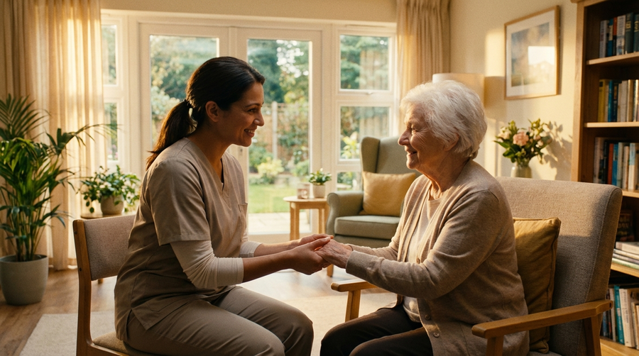 Demenz-Pflegeheime in Villingen-Schwenningen: Der große Ratgeber 2026