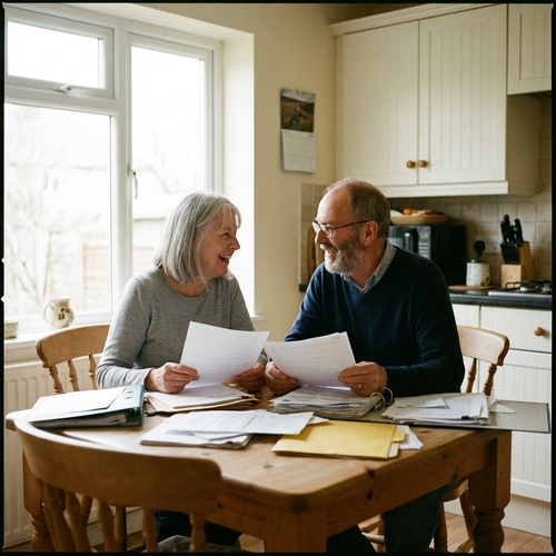 Pflegegrad berechnen