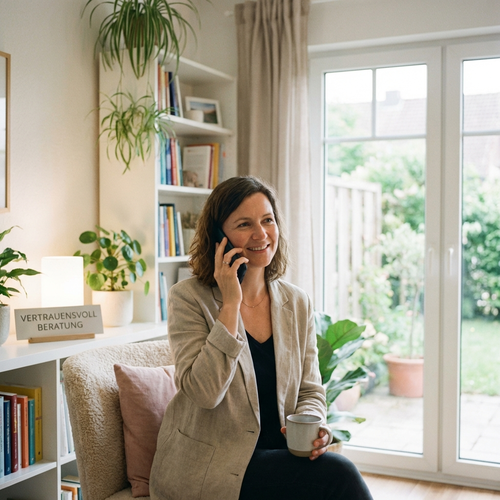 Kostenlose Pflegeberatung