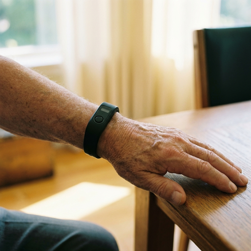 Hausnotruf Anbieter vergleichen