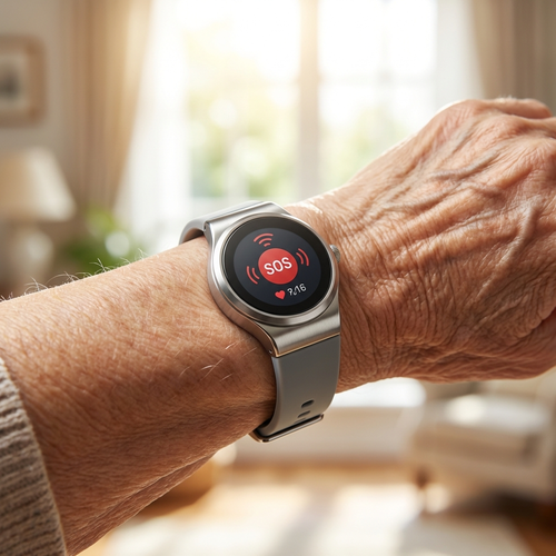 Hausnotruf kostenlos testen