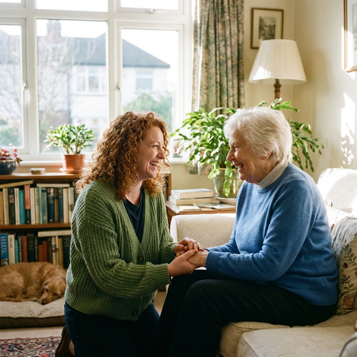 24h-Pflege vergleichen