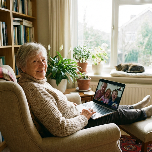 Pflegegrad berechnen