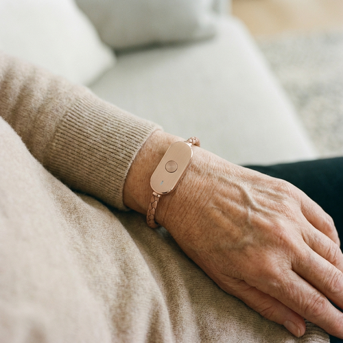 Hausnotruf Anbieter vergleichen