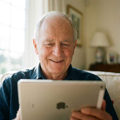 Pflegegrad berechnen