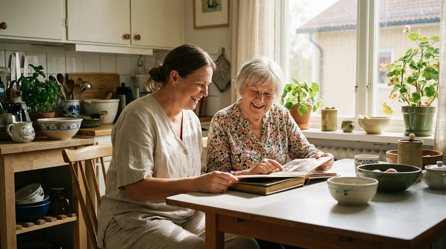Putzhilfe oder Seniorenassistenz in Villingen-Schwenningen? Der Ratgeber 2026