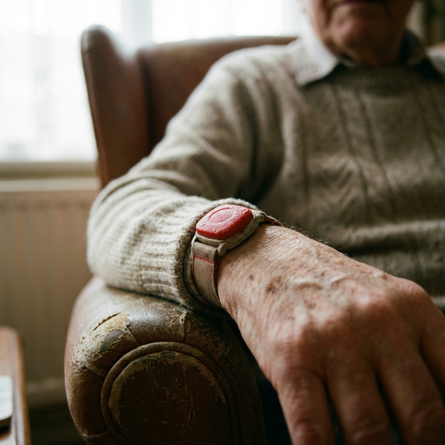 Hausnotruf vergleichen