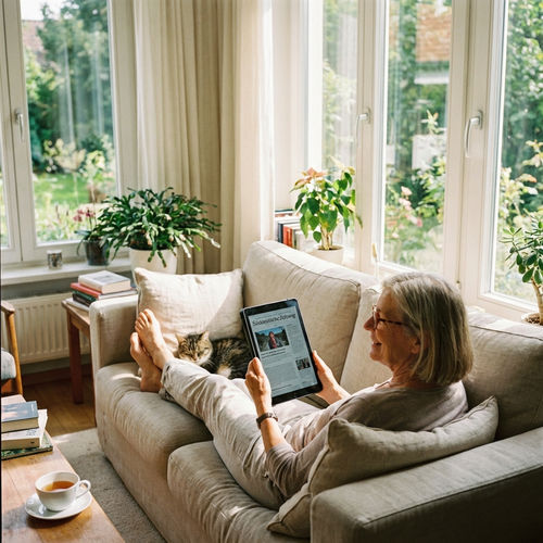 Pflegegrad berechnen