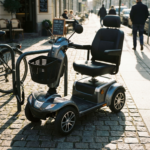 Elektromobile vergleichen