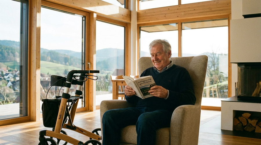 Rezept einlösen im Sanitätshaus in Villingen-Schwenningen: Zuzahlungen, Fristen und Hausbesuche