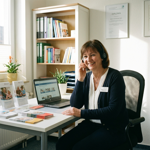 Kostenlose Beratung starten