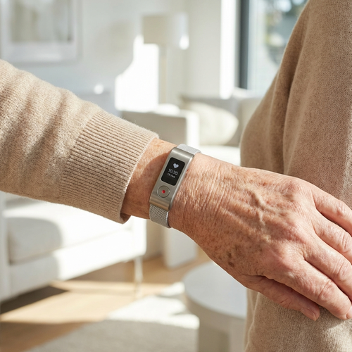 Hausnotruf vergleichen