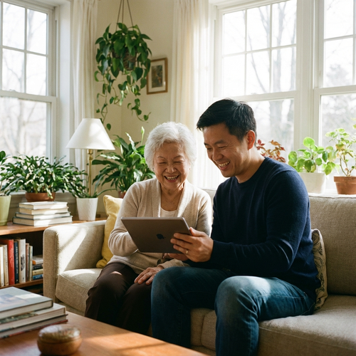 Pflegegrad berechnen