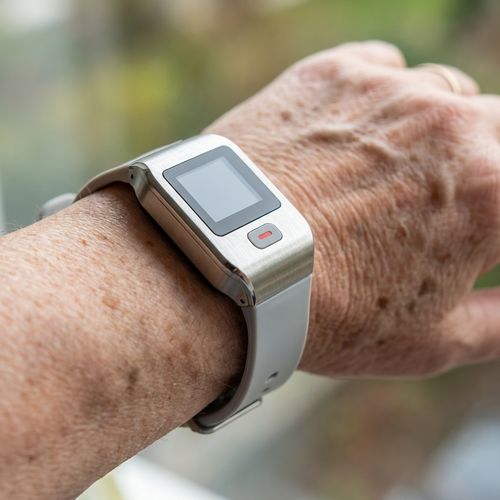 Hausnotruf-Anbieter vergleichen