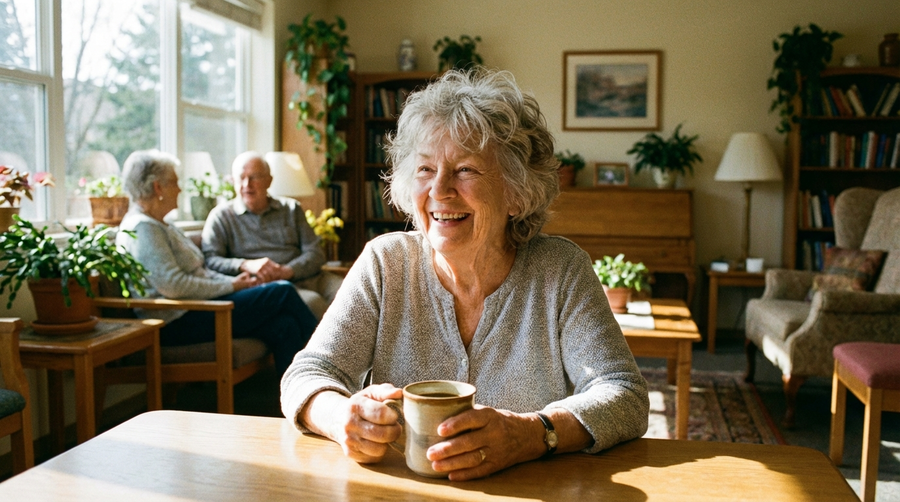 Tagespflege in Minden: Ablauf, Kosten und Vorteile im umfassenden Überblick