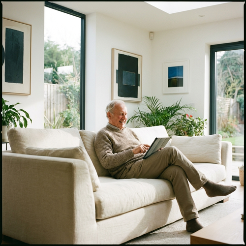 Pflegegrad berechnen