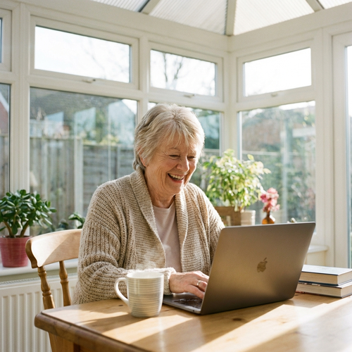 Pflegegrad berechnen