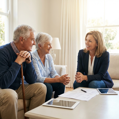 Jetzt beraten lassen