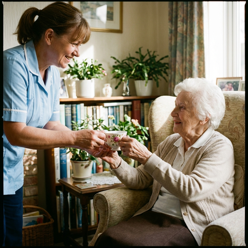 Anbieter vergleichen