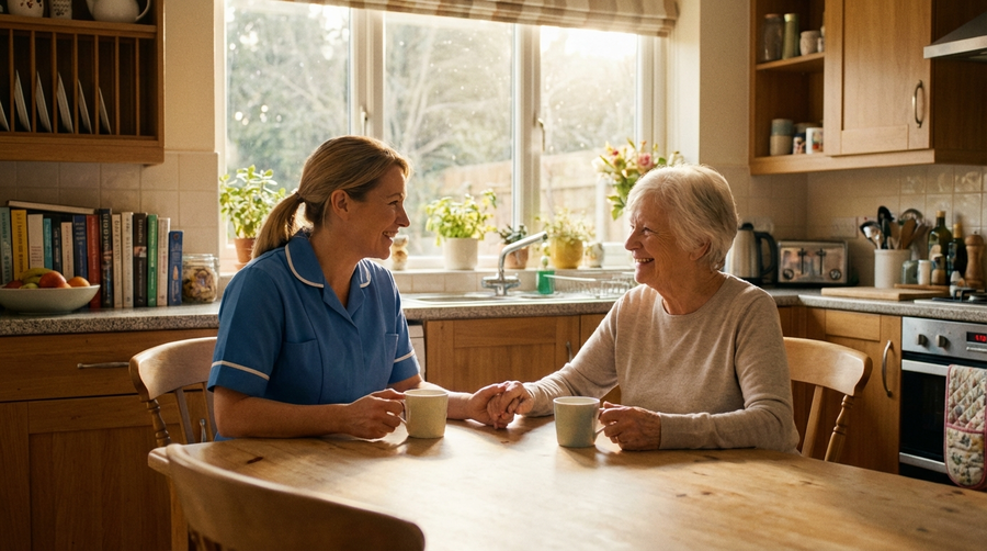 24-Stunden-Betreuung in Minden: Kosten, Modelle & Tipps (2026)