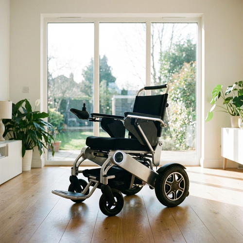 Jetzt Probefahrt anfragen