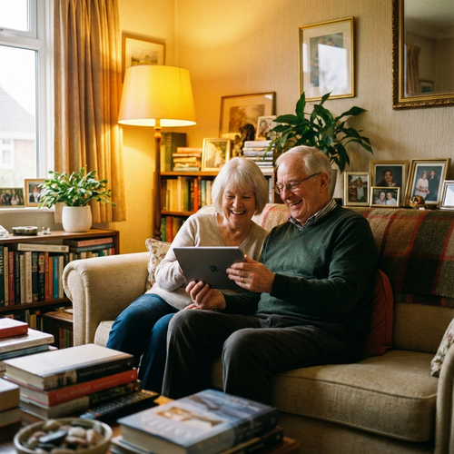 Pflegegrad berechnen