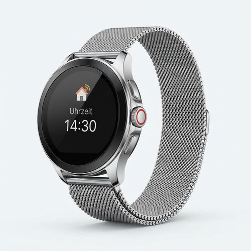 Hausnotruf vergleichen