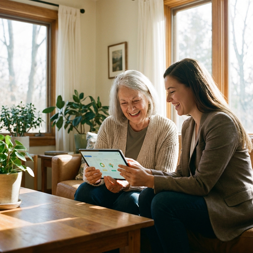 Pflegegrad berechnen