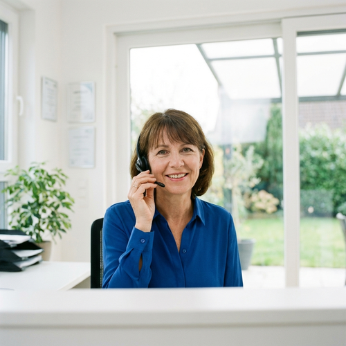 Kostenlose Beratung anfordern