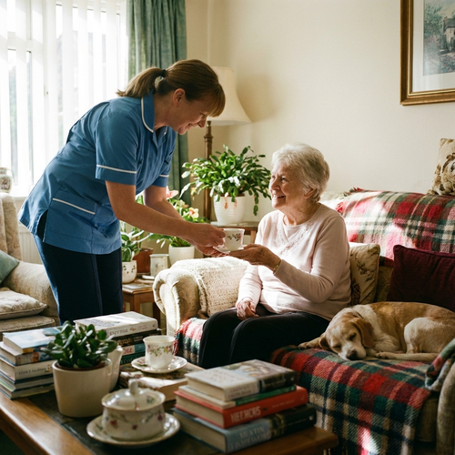 24h-Pflege vergleichen