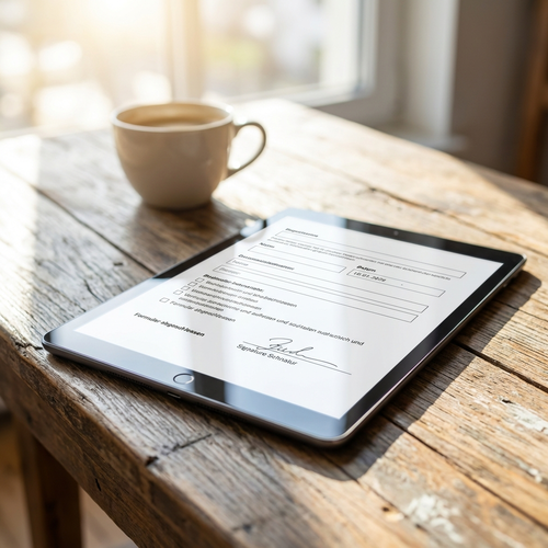 Pflegegrad berechnen