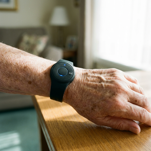 Hausnotruf vergleichen