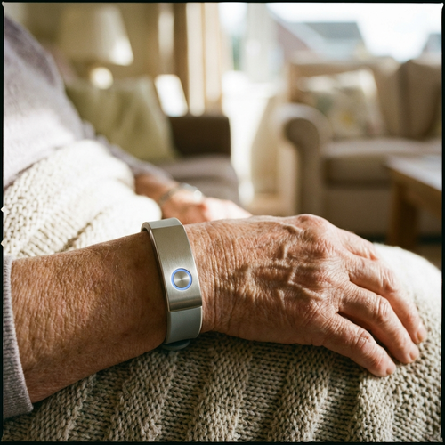 Hausnotruf vergleichen