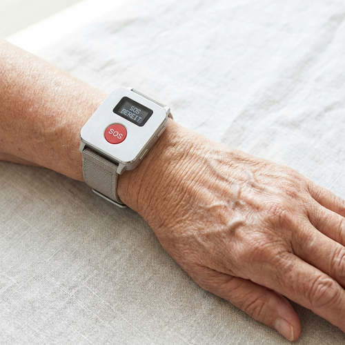 Hausnotruf vergleichen