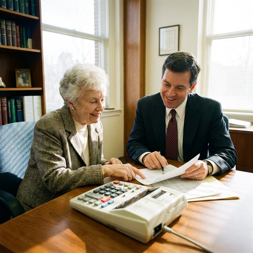 Pflegegrad berechnen