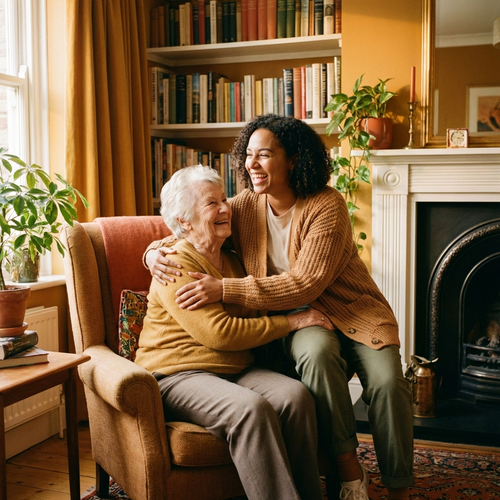 24h-Pflege vergleichen