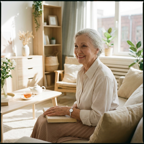 Hausnotruf vergleichen