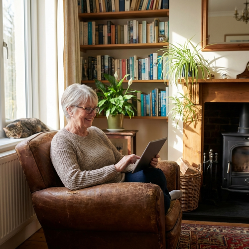 Pflegegrad berechnen