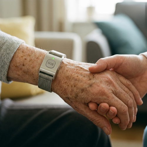 Hausnotruf vergleichen