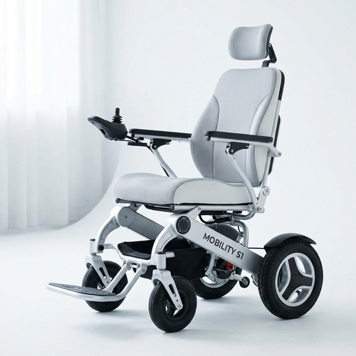 Probefahrt vereinbaren