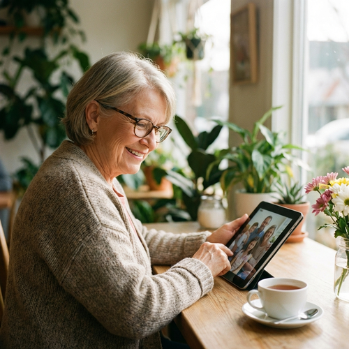 Pflegegrad berechnen