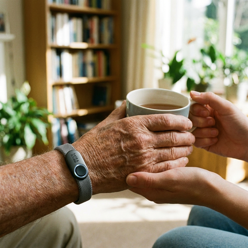 Hausnotruf vergleichen