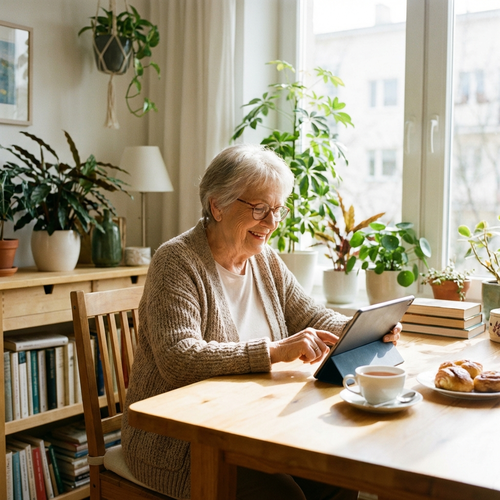 Pflegegrad berechnen